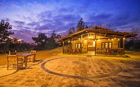 Wowstayz Pachmarhi Ecotel Hotel  India