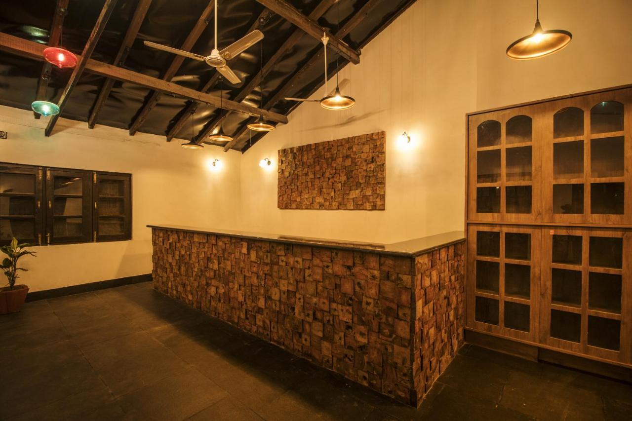 Wowstayz Pachmarhi Ecotel Exterior photo