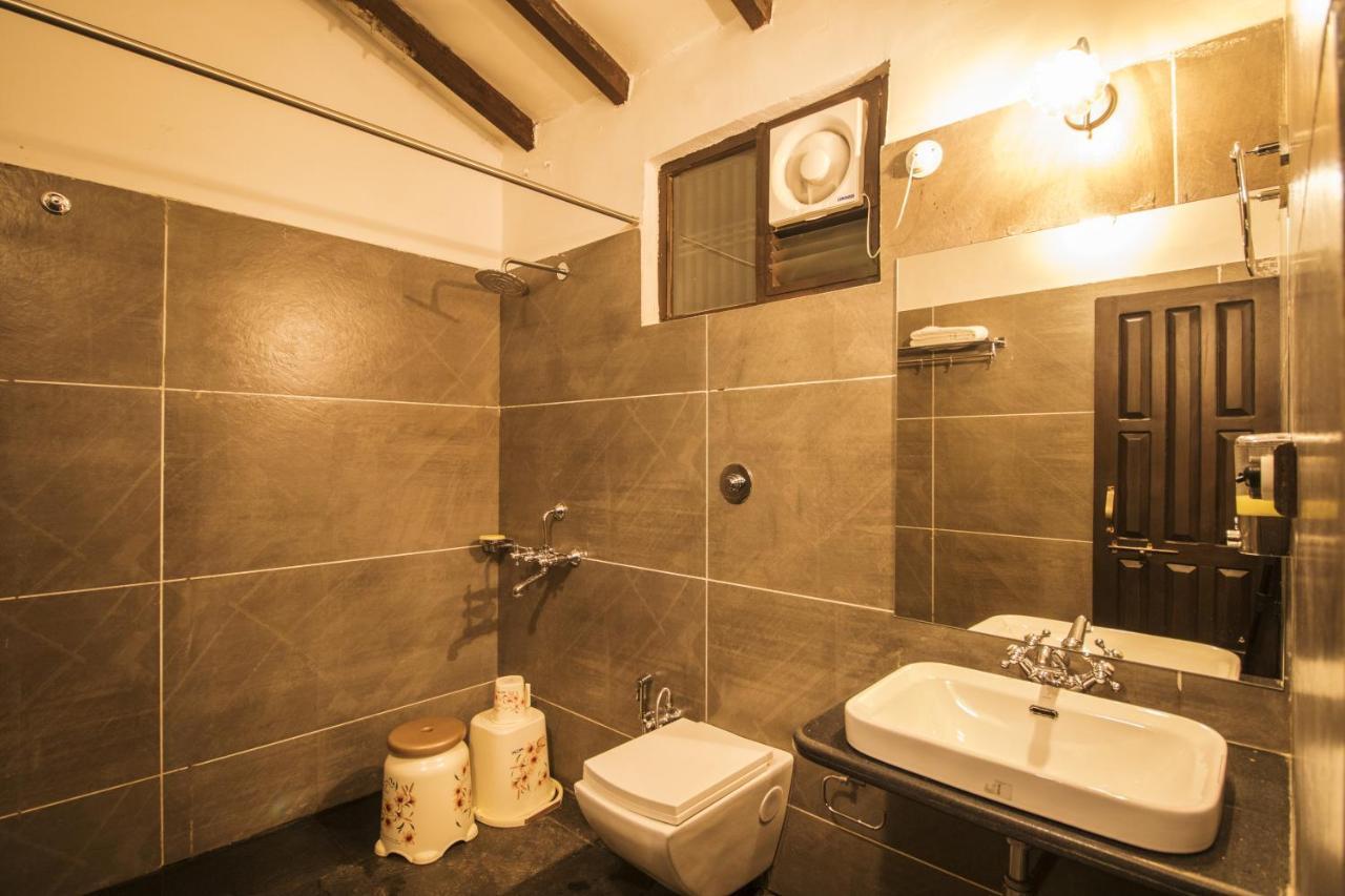 Wowstayz Pachmarhi Ecotel Exterior photo