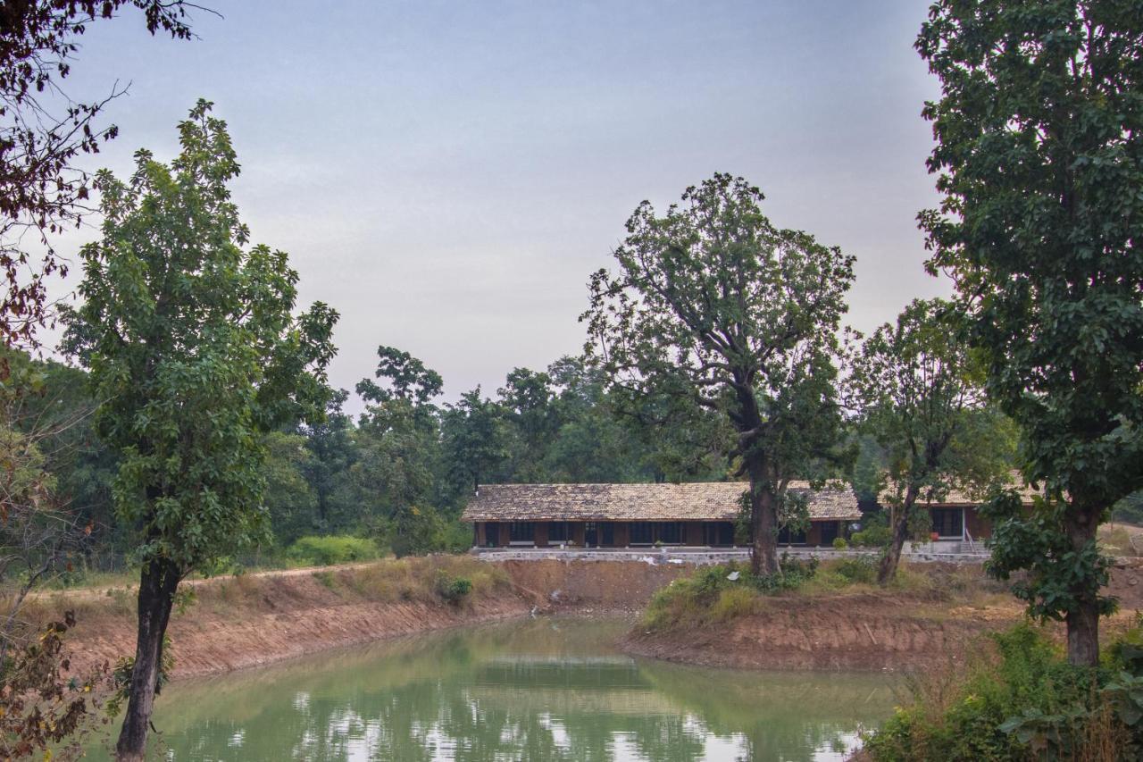 Wowstayz Pachmarhi Ecotel Exterior photo
